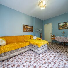 Квартира 24,6 м², 1-комнатная - изображение 2