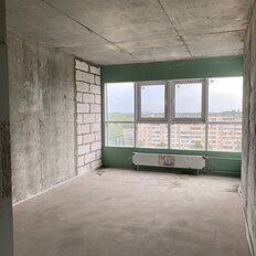 Квартира 27,5 м², студия - изображение 2