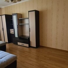 Квартира 40 м², 1-комнатная - изображение 4