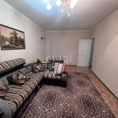 Квартира 57,8 м², 3-комнатная - изображение 2