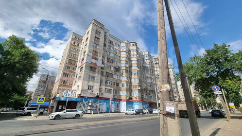 270 м², помещение свободного назначения 162 000 ₽ в месяц - изображение 17