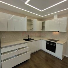 Квартира 48,9 м², 1-комнатная - изображение 4