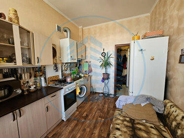 Купить 4-комнатную квартиру на вторичном рынке на улице Ленинградское шоссе в Москве - изображение 4