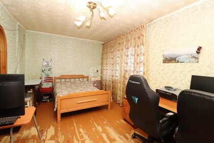 25 м², квартира-студия 1 370 000 ₽ - изображение 60