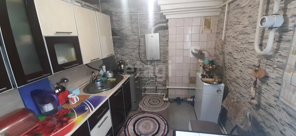 60 м² дом, 2,5 сотки участок 4 100 000 ₽ - изображение 29