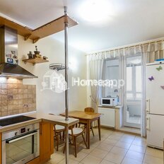 Квартира 55,1 м², 1-комнатная - изображение 4