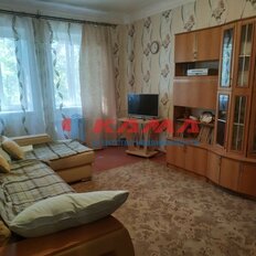 Квартира 59,4 м², 3-комнатная - изображение 2