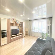 Квартира 59,6 м², 2-комнатная - изображение 3