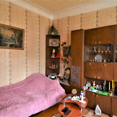 Квартира 25,7 м², 1-комнатная - изображение 2