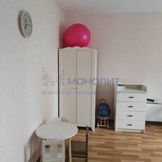 Квартира 82,3 м², 3-комнатная - изображение 5