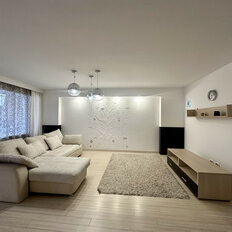 Квартира 104,8 м², 3-комнатная - изображение 3