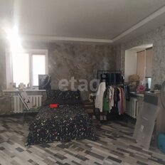 Квартира 44,3 м², студия - изображение 3