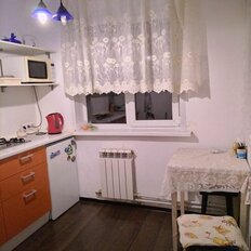 Квартира 30,2 м², 1-комнатная - изображение 4