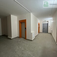 Квартира 112,3 м², 3-комнатная - изображение 2