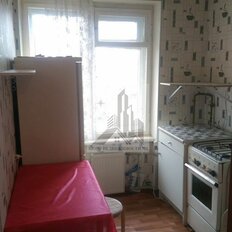 Квартира 31,8 м², 1-комнатная - изображение 5