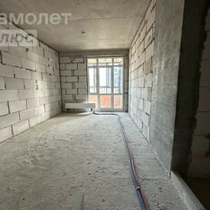 Квартира 22,7 м², 1-комнатная - изображение 2