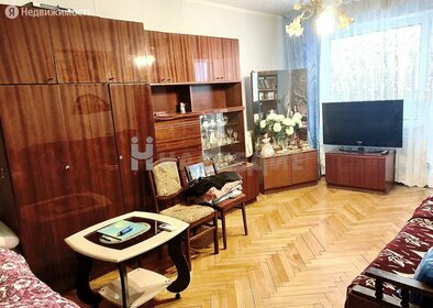 37,4 м², 1-комнатная квартира 3 550 000 ₽ - изображение 53