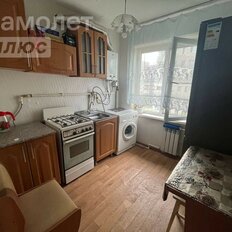 Квартира 30,7 м², 1-комнатная - изображение 3