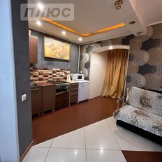 Квартира 41 м², 1-комнатная - изображение 3