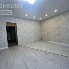 Квартира 26,2 м², студия - изображение 5