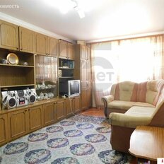 Квартира 30,6 м², 1-комнатная - изображение 4