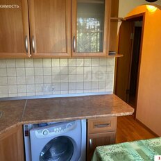 Квартира 29,6 м², 1-комнатная - изображение 1