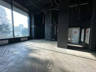 379 м², помещение свободного назначения 741 850 ₽ в месяц - изображение 49