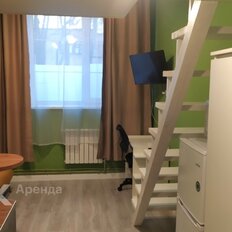 Квартира 16 м², 1-комнатная - изображение 2