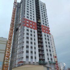 Квартира 58,2 м², 2-комнатная - изображение 3