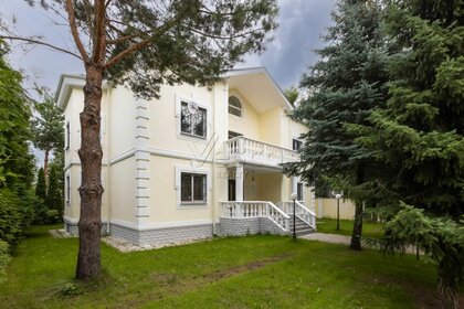 400 м² дом, 15 соток участок 81 172 352 ₽ - изображение 36