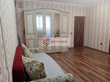 65,6 м², квартира-студия 5 400 000 ₽ - изображение 30