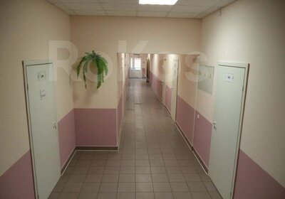 45,3 м², офис 54 360 ₽ в месяц - изображение 21