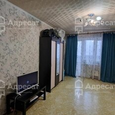 Квартира 36,1 м², 1-комнатная - изображение 5