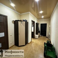 Квартира 80 м², 2-комнатная - изображение 2