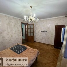 Квартира 143 м², 4-комнатная - изображение 4