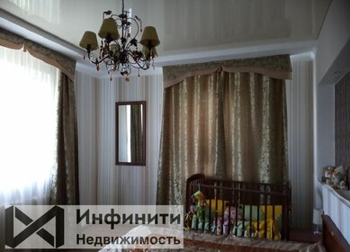 200 м² дом, 6 соток участок 12 500 000 ₽ - изображение 19