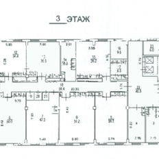 7291 м², офис - изображение 2