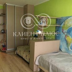 Квартира 62,7 м², 3-комнатная - изображение 4