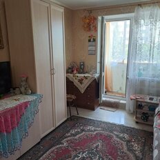 Квартира 26,2 м², студия - изображение 4