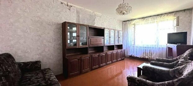 Купить комнату в квартире у метро Площадь Ленина в Новосибирске - изображение 22
