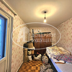 Квартира 40,6 м², 2-комнатная - изображение 1