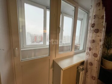 Купить студию или 1-комнатную квартиру эконом класса и с раздельным санузлом в Усть-Илимске - изображение 38