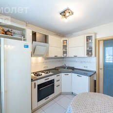 Квартира 53,5 м², 2-комнатная - изображение 2