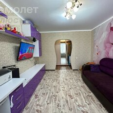 Квартира 45,4 м², 2-комнатная - изображение 2