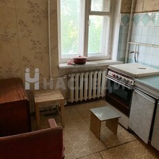 Квартира 31 м², 1-комнатная - изображение 3