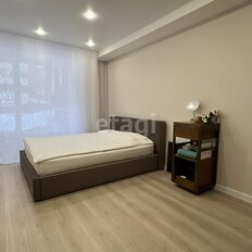 Квартира 30 м², 1-комнатная - изображение 4