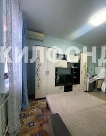 15 м², квартира-студия 3 600 000 ₽ - изображение 52