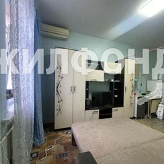 Квартира 16,1 м², студия - изображение 3