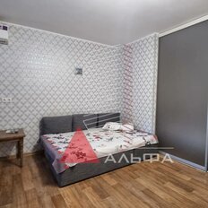 Квартира 36,1 м², 1-комнатная - изображение 1