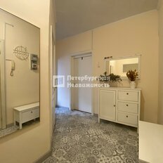 Квартира 40,5 м², 1-комнатная - изображение 2